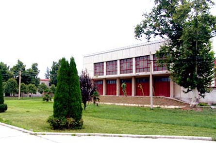 郑州理工专修学院