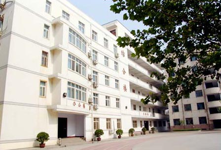 郑州理工专修学院