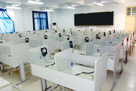 郑州理工专修学院